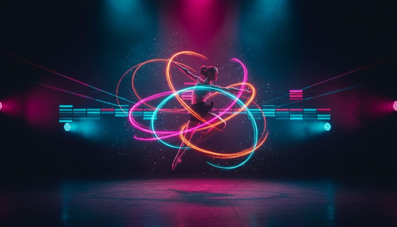 Seedance 2.5 Vorschau im VIBE KI Video Generator